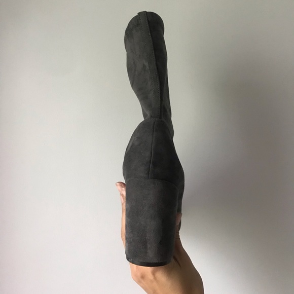 Halogen Jacy Sock Boot - Picture 4 of 9